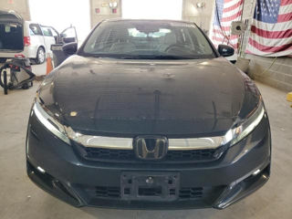 Honda Clarity foto 2