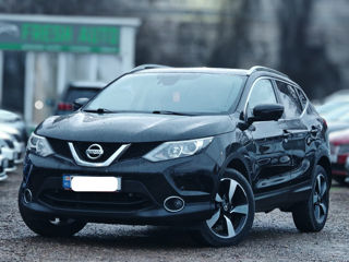 Nissan Qashqai foto 2