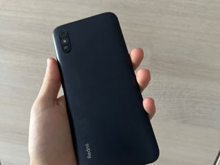 Redmi 9A фото 1