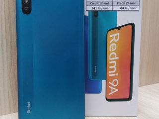 Xiaomi  Redmi 9A  2/32Gb  1380lei