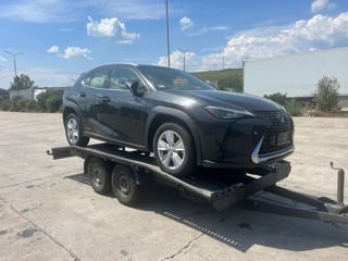 Lexus UX foto 6