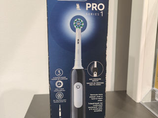 Oral-B Pro Series 1, preț - 490 lei