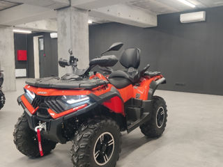 Loncin X Wolf 700XL