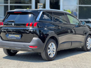 Peugeot 5008 foto 6