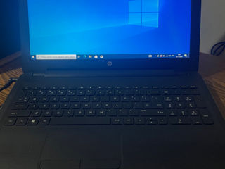 HP laptop 15 inch