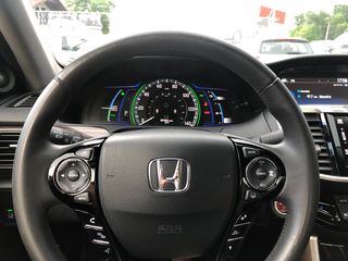 Honda Accord foto 9