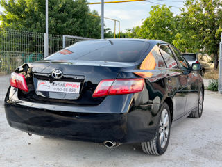 Toyota Camry foto 5