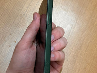 iPhone 13 Green 87% foto 4