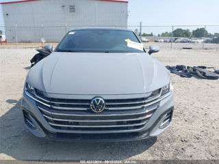 Volkswagen Arteon foto 2