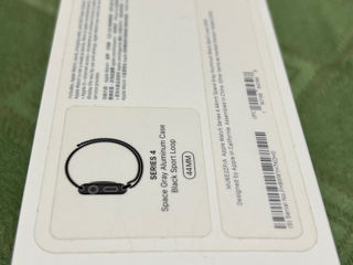 Apple Watch 4 44mm foto 7