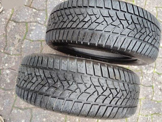 225 50 r17 Dunlop