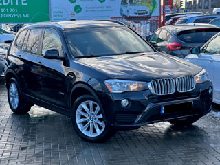 BMW X3 foto 4