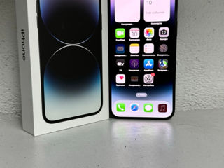 Iphone 14 Pro Max 256gb +garantie