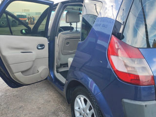 Renault Scenic foto 6