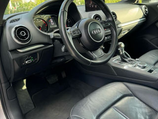 Audi A3 foto 8