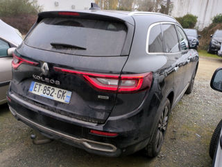 Renault Koleos foto 3