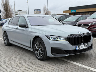 BMW 7 Series foto 2