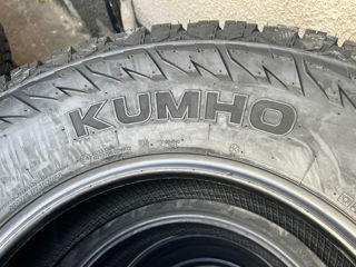 265/70 R17 Kumho Road Ventures AT52/ Доставка, livrare toata Moldova 2024 foto 6