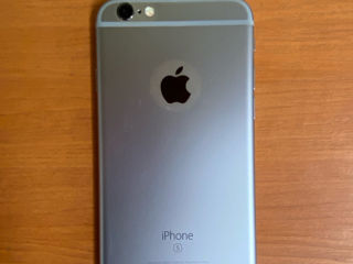 iPhone 6S 32GB foto 5