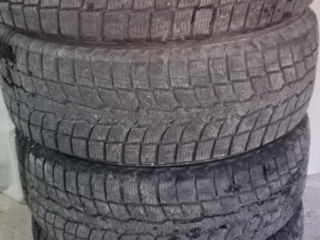 4 Anvelope 205/60 R16