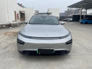 Xpeng P7 фото 1