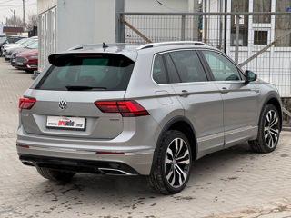 Volkswagen Tiguan foto 4