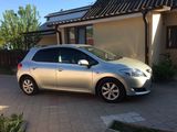 Toyota Auris foto 6