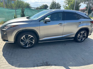 Lexus RX Series foto 7