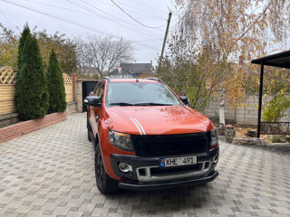 Ford Ranger foto 5