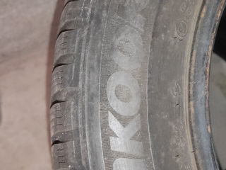 215/60 R16 Hankook,Nokian foto 4