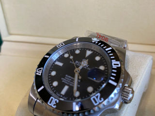 Часы Rolex Submariner foto 5