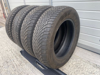 215/65 R16 Continental/Nexen foto 3