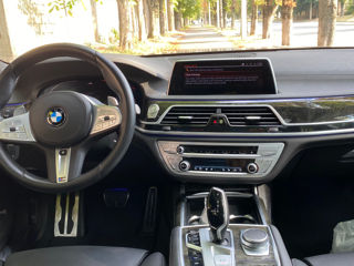 BMW 7 Series foto 5