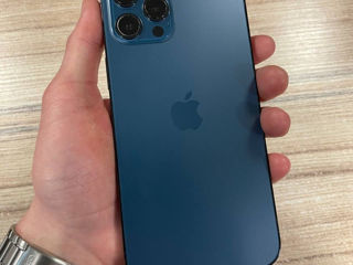 iPhone 12 Pro Max foto 2