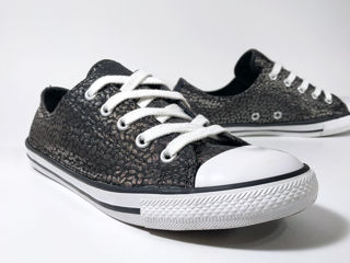 Converse * All Star. Оригинальные Стильные Кеды. Размер 37 foto 4