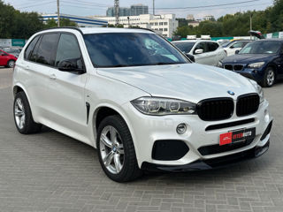 BMW X5 foto 5