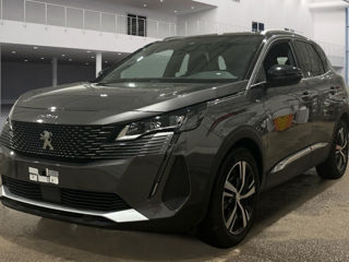 Peugeot 3008 foto 1