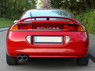 Mitsubishi Eclipse