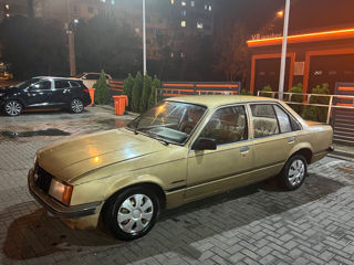 Opel Rekord