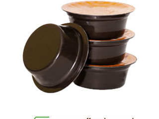 Lavazza Amodo Mio кофе в капсулах с доставкой по всей молдове foto 1