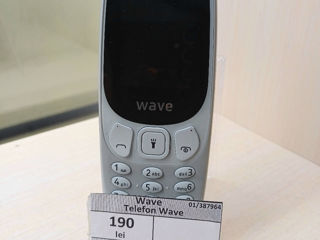 Telefon Wave