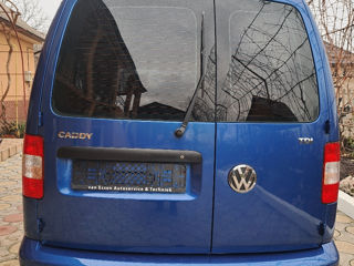 Volkswagen Caddy foto 2