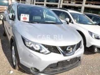 Nissan Qashqai foto 3