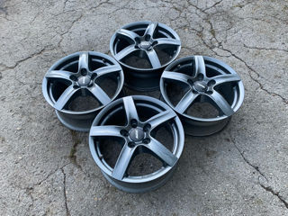 R17 Alutec 5x112 (Germany) foto 5