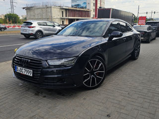 Audi A7 foto 3