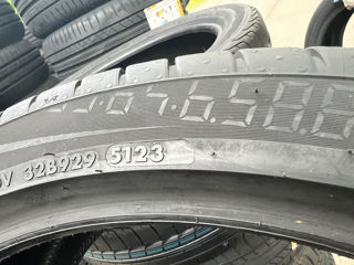 2 шины/ 2 anvelope 255/35 R19 Vredestein Ultrac Pro/ Доставка, livrare toata Moldova фото 8