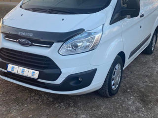 Ford Transit foto 1