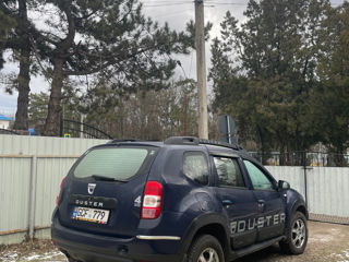 Dacia Duster foto 9