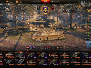 World of Tanks foto 8