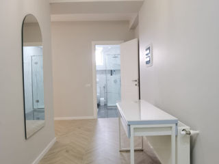 Apartament cu 1 cameră, 50 m², Centru, Chișinău foto 7